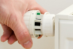 Covington central heating repair costs