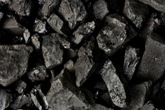 Covington coal boiler costs
